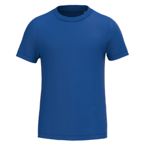 Kids' BIO150IC Crew Neck T-shirt, miniatyr 15